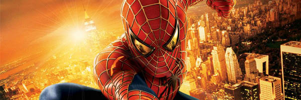 Startovní trailer The Amazing Spider-Man