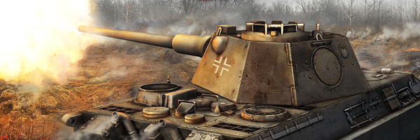 Začala uzavřená beta World of Tanks Generals