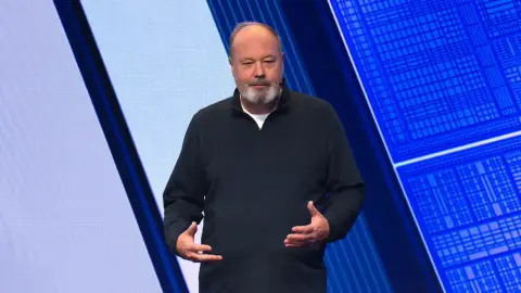 Intel představil procesory Panther Lake, zamíří i do handheldů