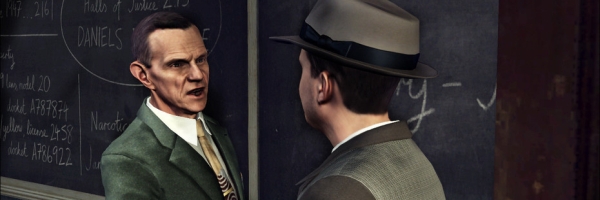 L.A. Noire měl být původně na 6 disků