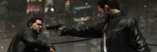 Galerie: New York v Max Payne 3