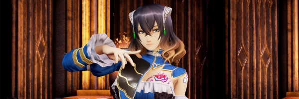 Bloodstained bude vydávat 505 Games