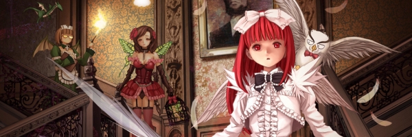 Deathsmiles dorazí na Steam na jaře 2016