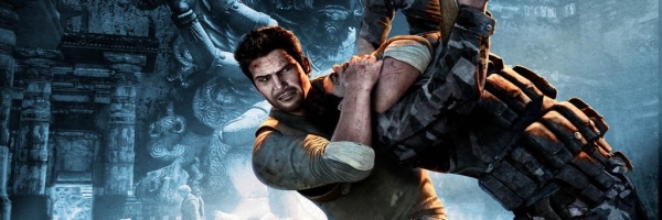 Filmový Uncharted trousí detaily scénáře