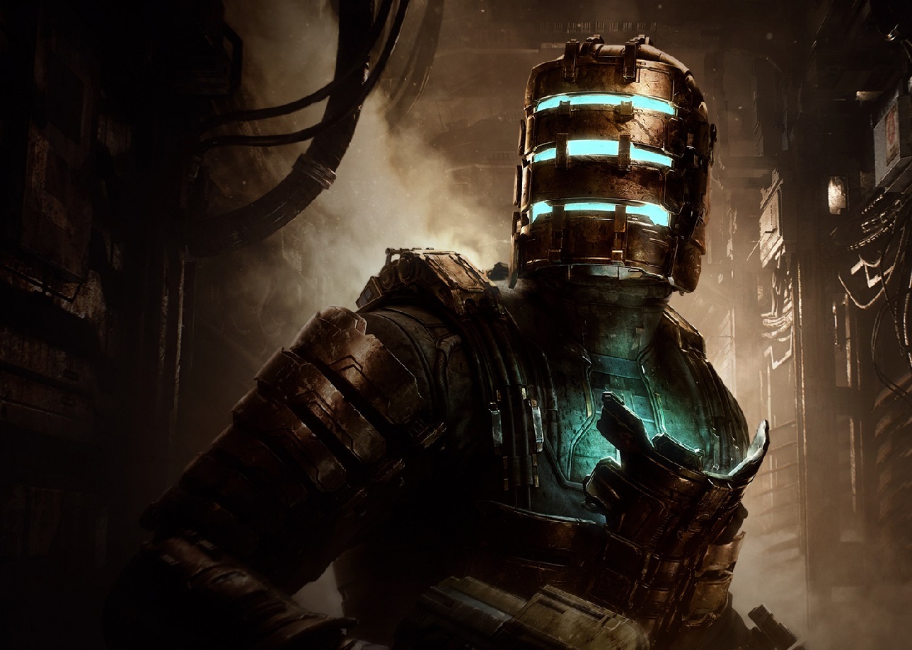 Dead Space Remake si můžete na Steamu vyzkoušet zdarma