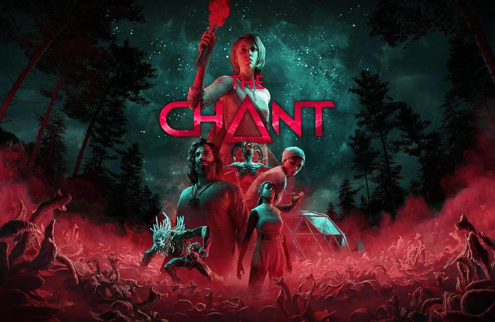 Recenze The Chant - povedený survival horor