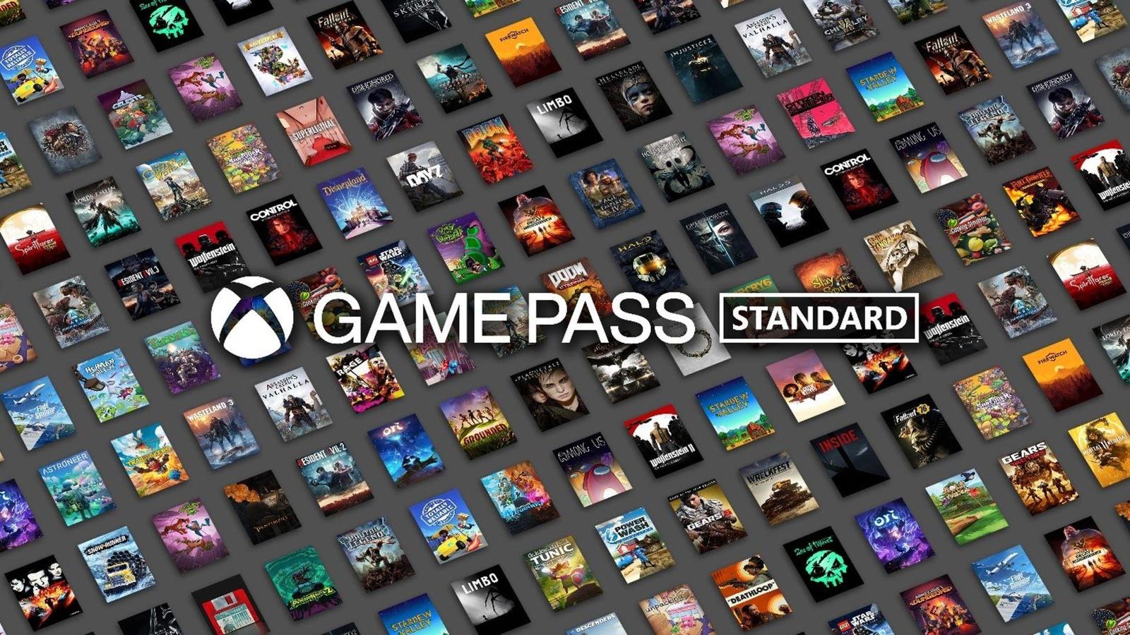 Microsoft vydal novou úroveň předplatného Xbox Game Pass