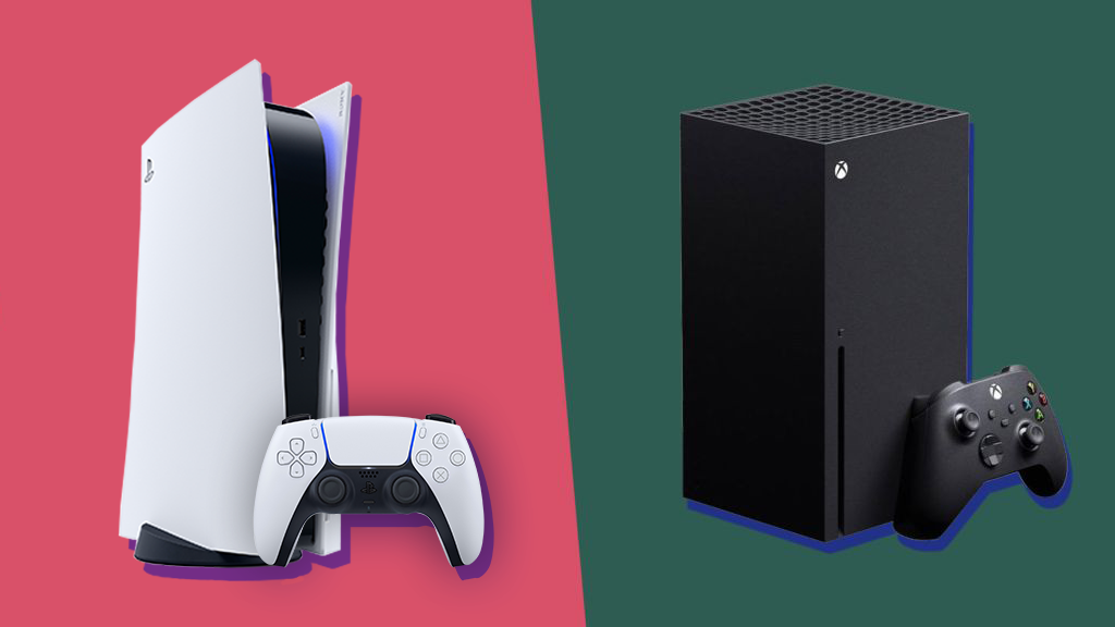 Američané si převážně předobjednávali PlayStation 5