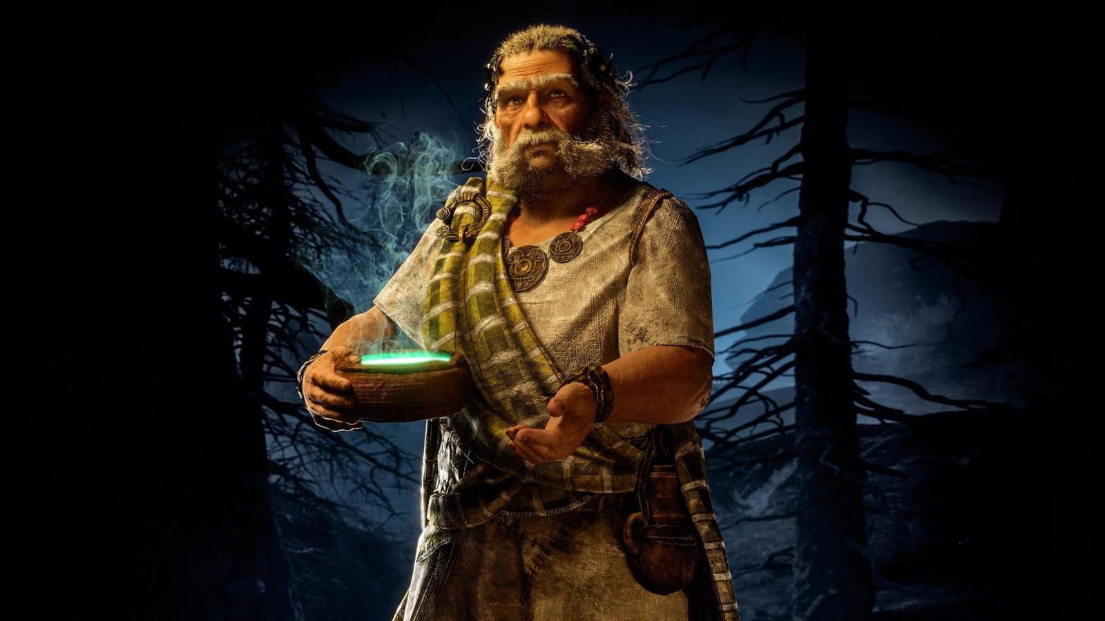 Czech RPG Kromles recalls a new example
