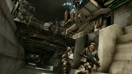 Killzone 3-Retro Map Pack