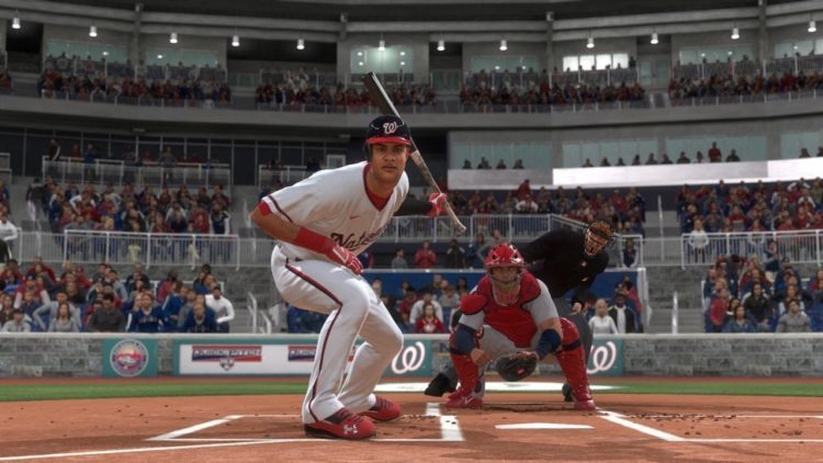 Co nabídne MLB The Show 21 na next-genu?