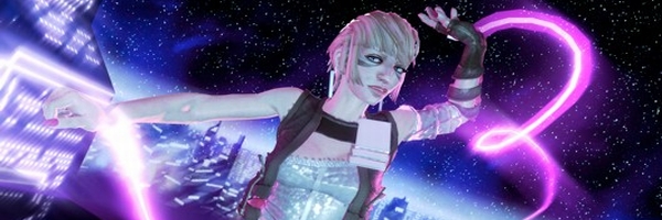 Dance Central 2 obohaceno o Lady Gaga