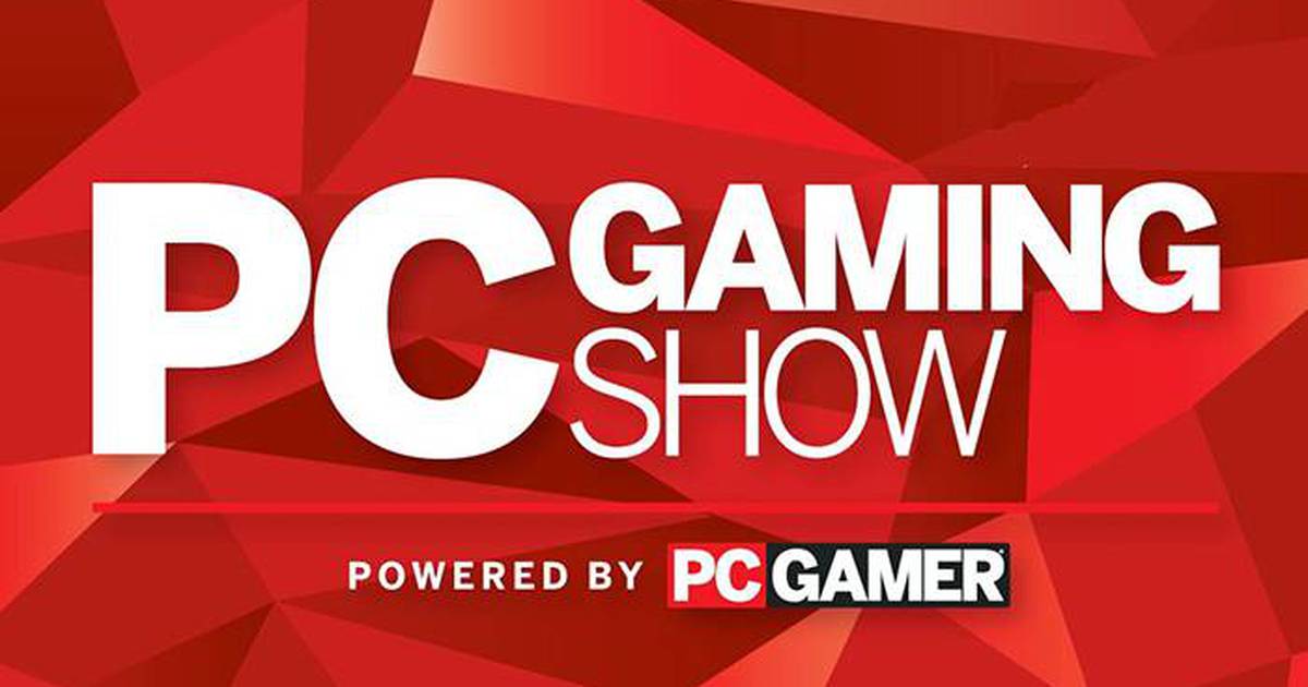 Sledujte s námi PC Gaming Show