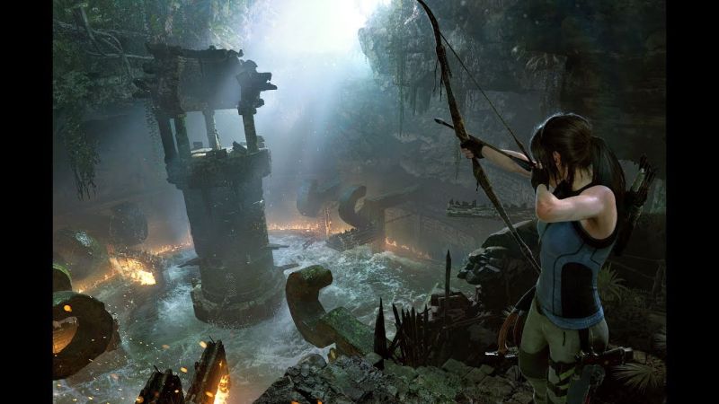 Další DLC pro Shadow of the Tomb Raider