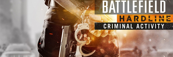 Battlefield Hardline: Criminal Activity DLC v prvním traileru