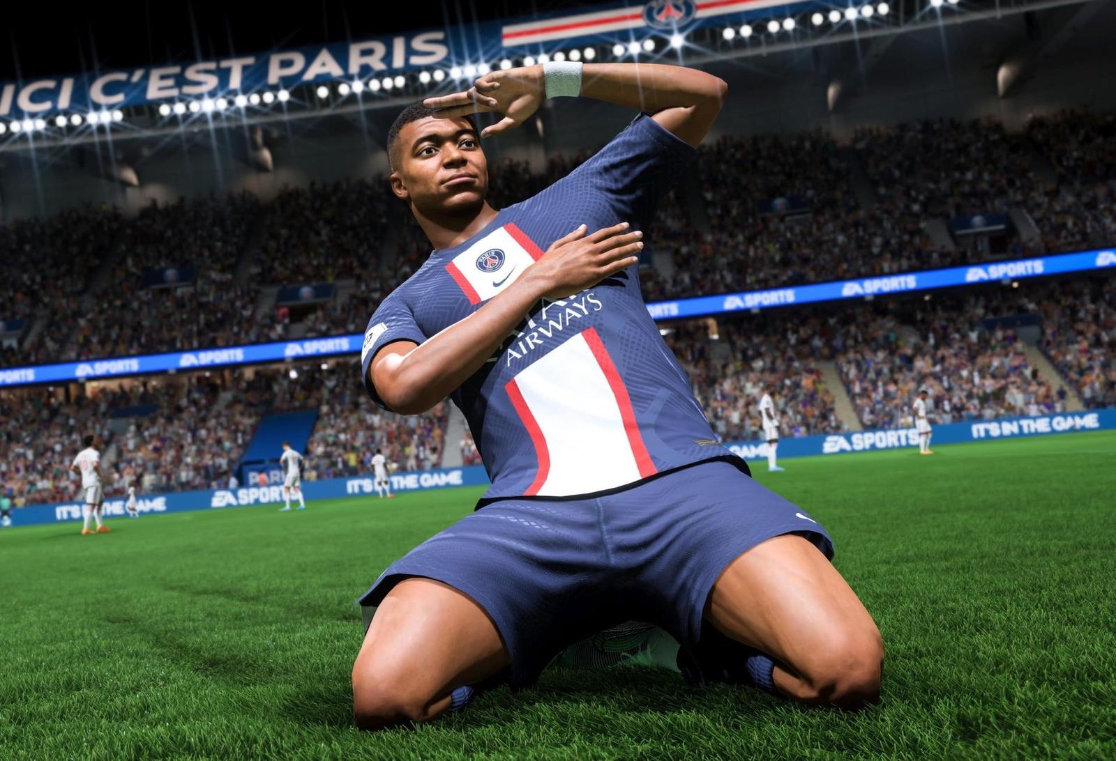 FIFA 23 již brzy zamíří do Game Passu