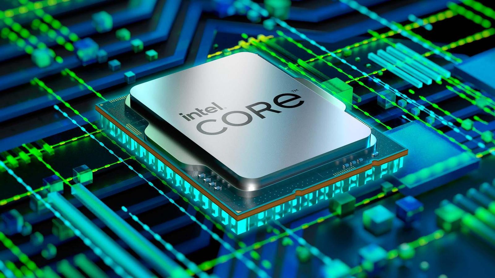 Intel představil 12. generaci procesorů Core