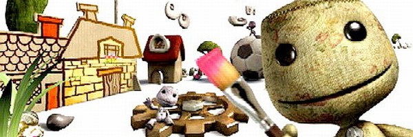 LittleBigPlanet Hub pro PS3, zdarma