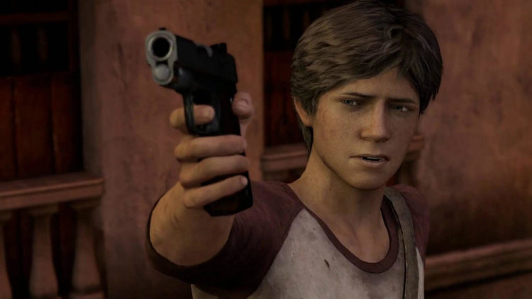 Filmové Uncharted opět potvrzuje nového režiséra