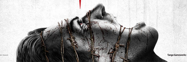 Chystá se The Evil Within: Game of the Year Edition?