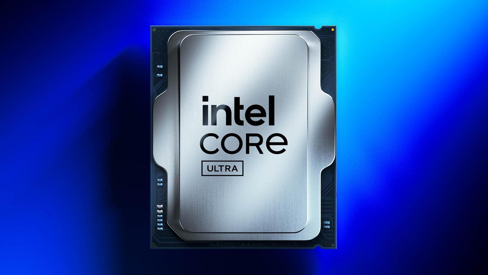 Intel introduced desktop processors Core Ultra 200S with the designation Arrow Lake
