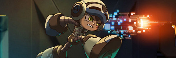 Na podzim Early Access verze Mighty No. 9