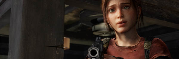 Survival thriller The Last of Us si zahrajeme s českými titulky