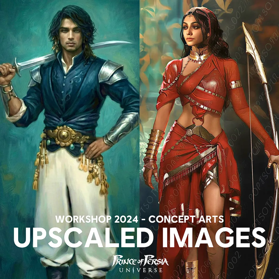 Prince of Persia: The Sands of Time