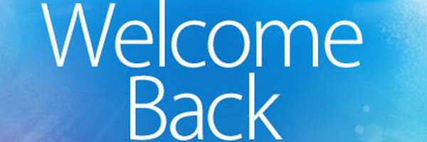 Welcome Back program spuštěn pro uživatele PSN