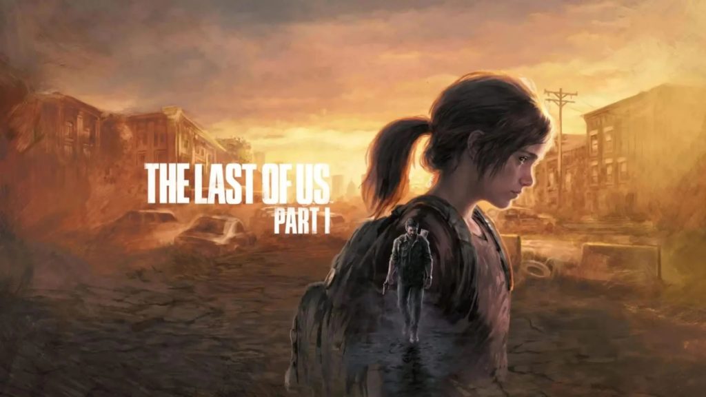 Podívejte se, jak se hraje The Last of Us z pohledu první osoby