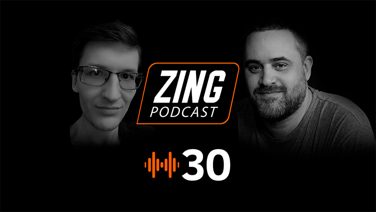 Zing Podcast #30: Hry prvního pololetí