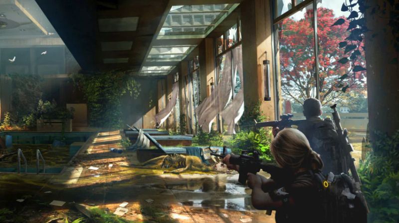 Jaký obsah nabídne veřejná beta The Division 2?