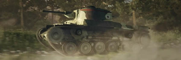 World of Tanks s japonskými tanky