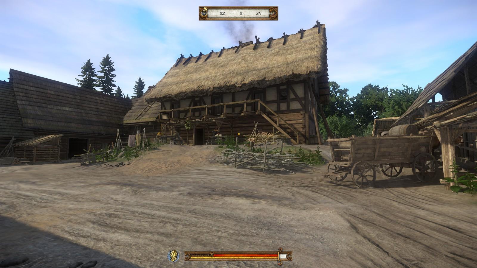 Kingdom Come: Deliverance a jeho easter eggy – druhá část