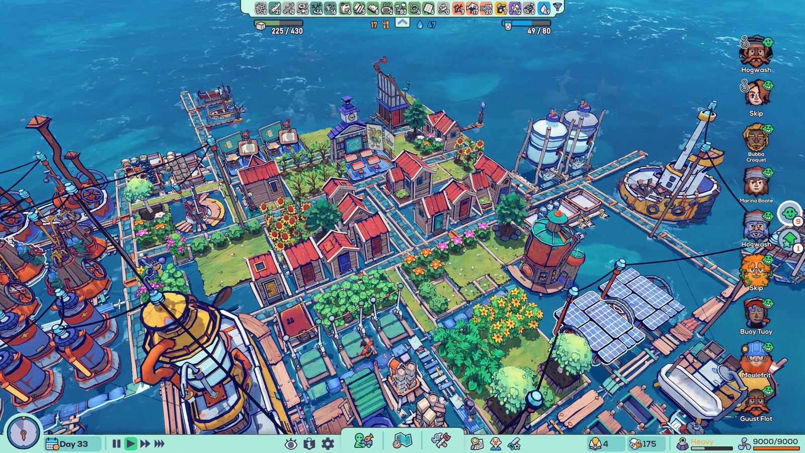 Cozy novinky s Terry #33