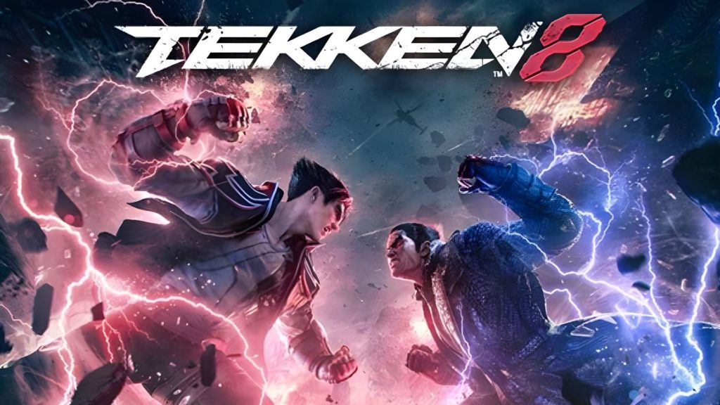 Tekken 8 odhalil HW nároky a novou postavu