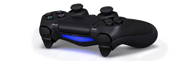 PlayStation 4 na trhu v listopadu