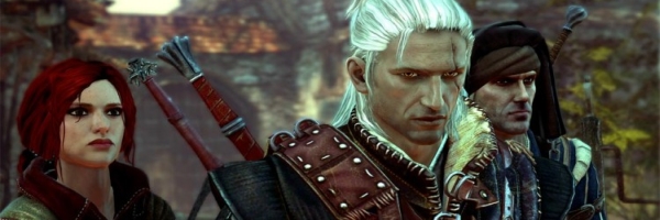 The Witcher 2 prý míří na X360