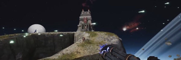 Unreal Tournament v novém traileru