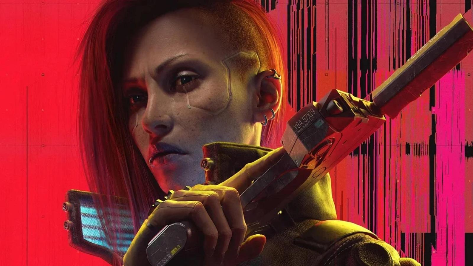 Cyberpunk 2077 dostal poslední velkou aktualizaci a ultimátní edici