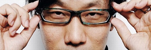 Kojima nemohl přijít na Game Awards kvůli Konami