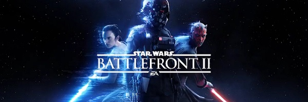 Star Wars: Battlefront 2 zahrne všechny tři éry Star Wars ságy