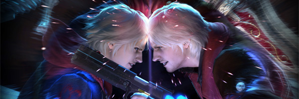 Devil May Cry 4 Special Edition přinese tři nové postavy