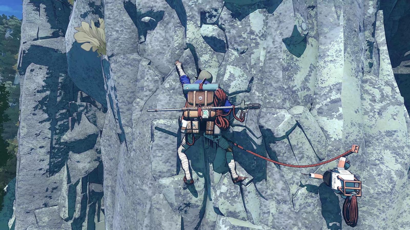  Cozy novinky s Terry #31