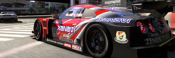 E3: Víme, kdy vyjde Gran Turismo 5