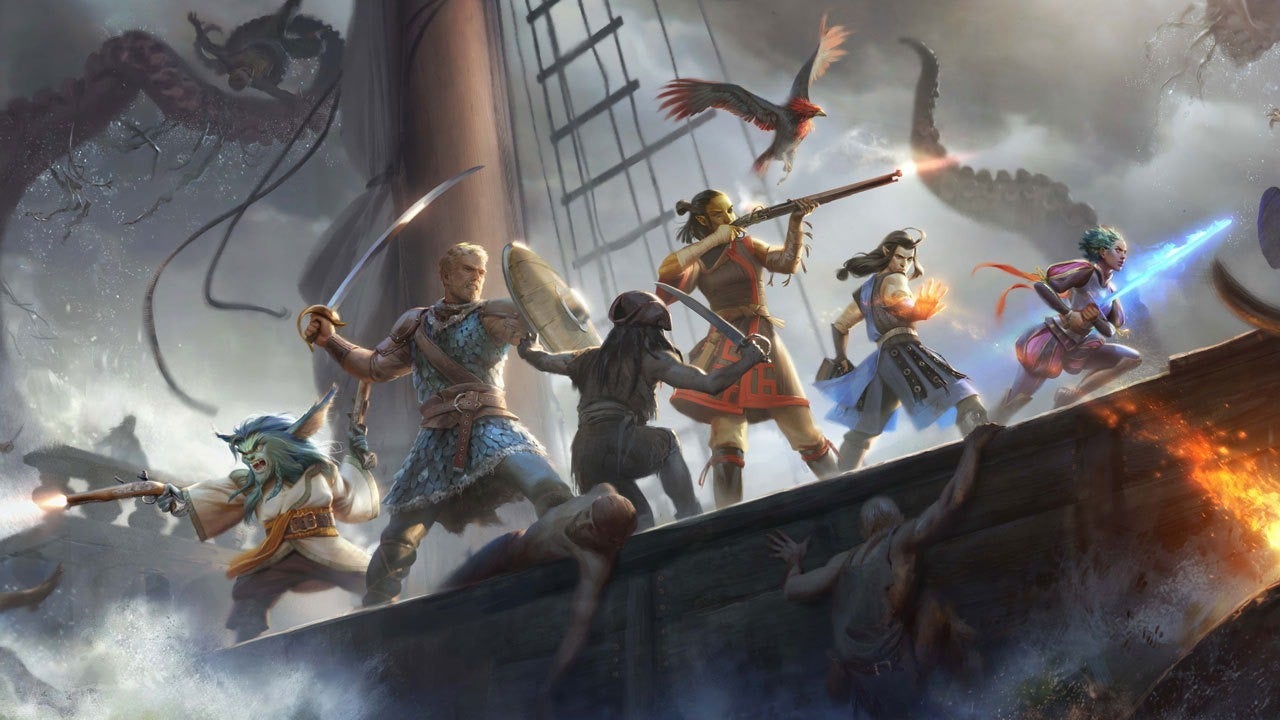 Pillars of Eternity II: Deadfire se dočká české lokalizace