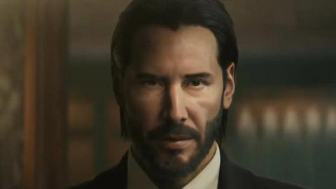 John Wick se dočkal oznámení AAA hry, podívejte se na úvodní trailer