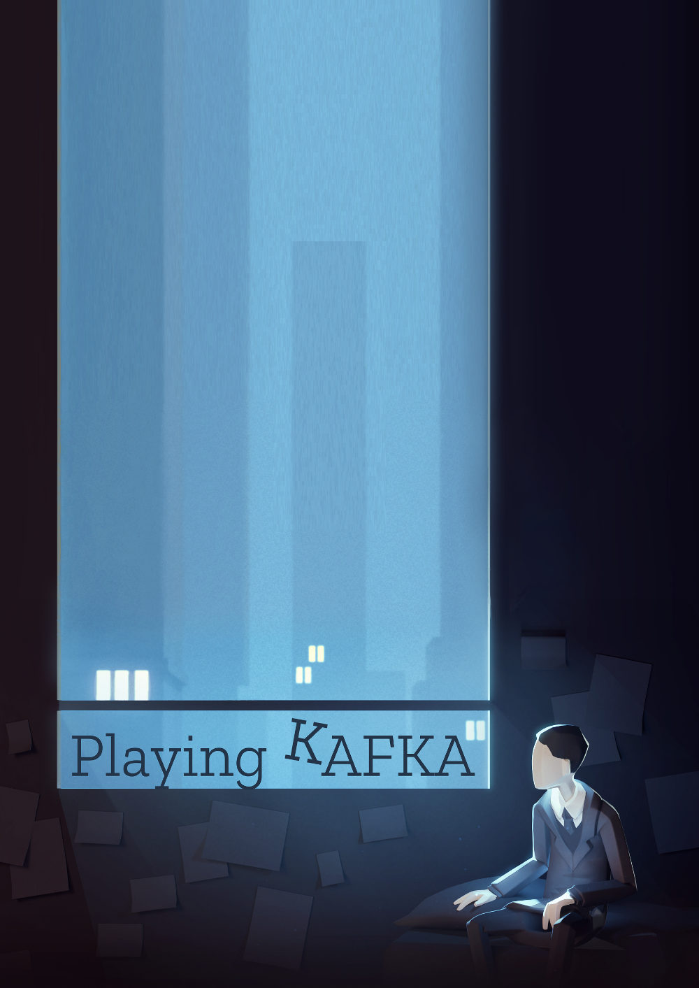 Playing Kafka