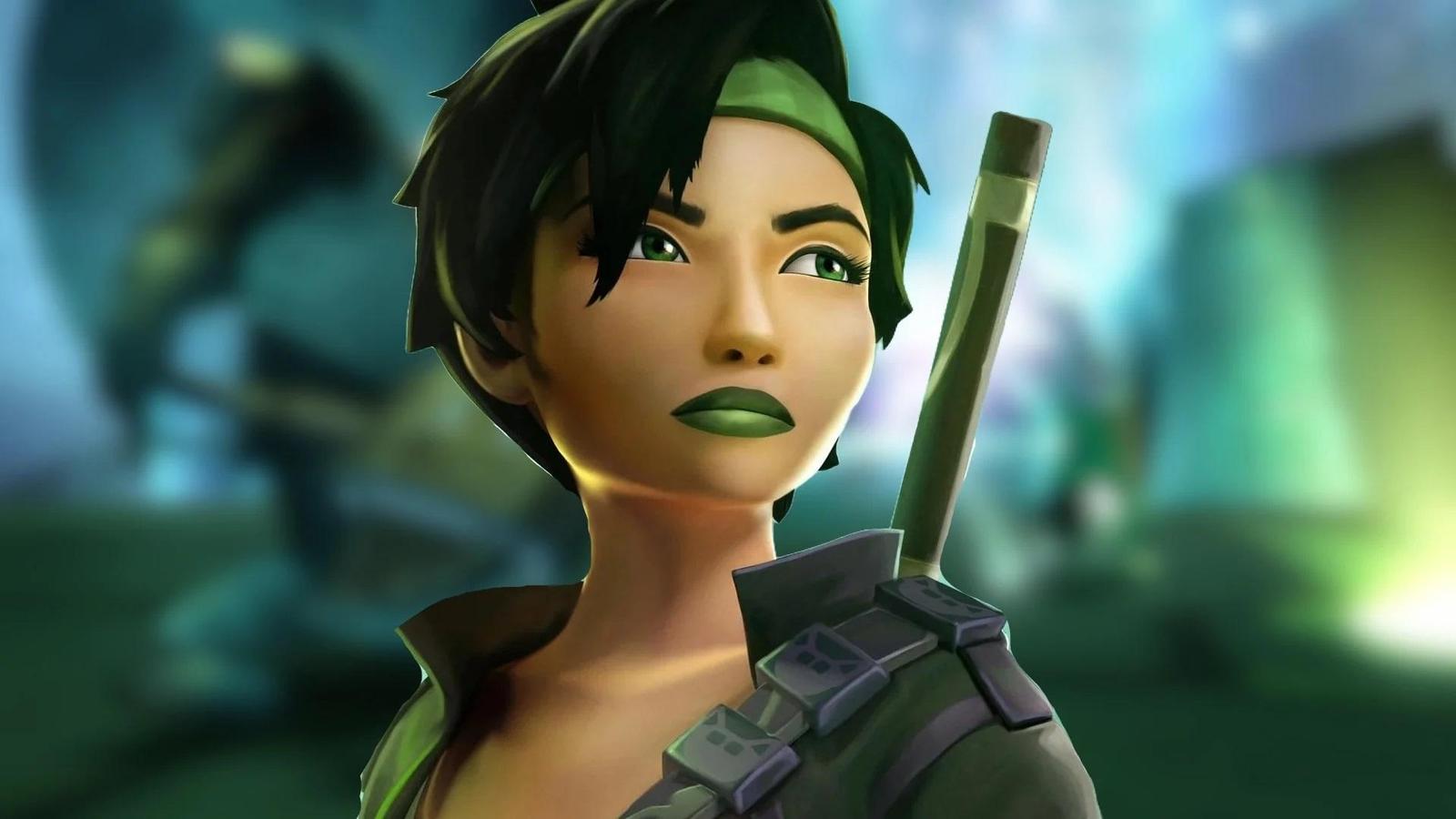 Remaster Beyond Good & Evil vyjde již zítra