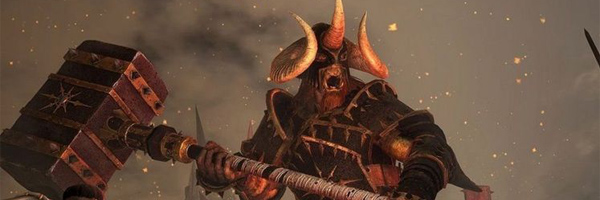 Total War: Warhammer nejrychleji prodávaným dílem série